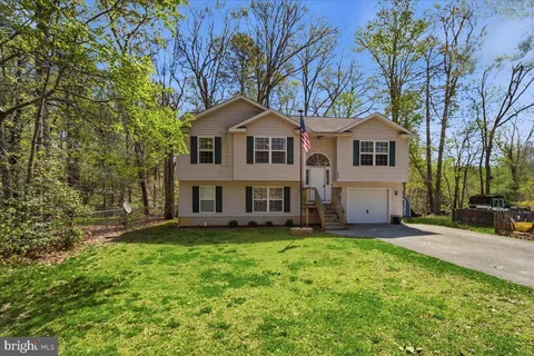 334 Longhorn Circle, Lusby, MD 20657 - #: MDCA2025970