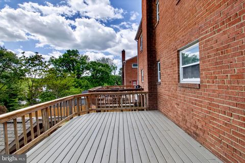 Tiny photo for 48 Garden Drive, ALEXANDRIA, VA 22304 (MLS # VAAX2060184)