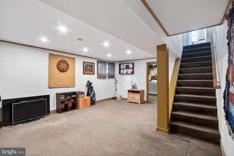 Tiny photo for 48 Garden Drive, ALEXANDRIA, VA 22304 (MLS # VAAX2060184)
