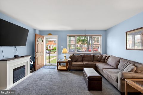 Tiny photo for 48 Garden Drive, ALEXANDRIA, VA 22304 (MLS # VAAX2060184)