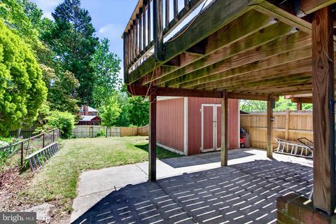 Tiny photo for 48 Garden Drive, ALEXANDRIA, VA 22304 (MLS # VAAX2060184)