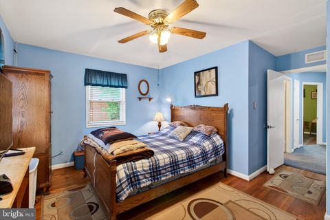 Tiny photo for 48 Garden Drive, ALEXANDRIA, VA 22304 (MLS # VAAX2060184)
