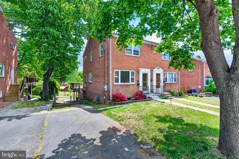 Tiny photo for 48 Garden Drive, ALEXANDRIA, VA 22304 (MLS # VAAX2060184)