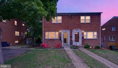 Tiny photo for 48 Garden Drive, ALEXANDRIA, VA 22304 (MLS # VAAX2060184)