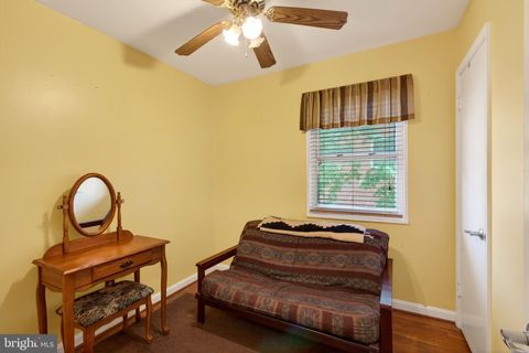 Tiny photo for 48 Garden Drive, ALEXANDRIA, VA 22304 (MLS # VAAX2060184)