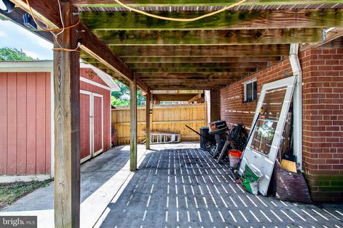 Tiny photo for 48 Garden Drive, ALEXANDRIA, VA 22304 (MLS # VAAX2060184)
