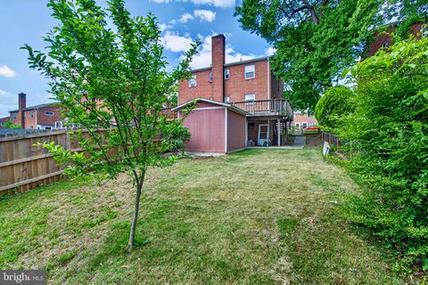 Tiny photo for 48 Garden Drive, ALEXANDRIA, VA 22304 (MLS # VAAX2060184)