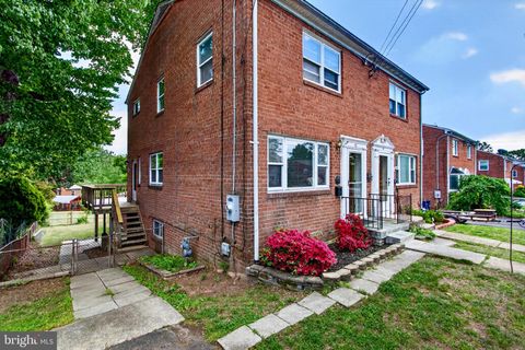 Tiny photo for 48 Garden Drive, ALEXANDRIA, VA 22304 (MLS # VAAX2060184)