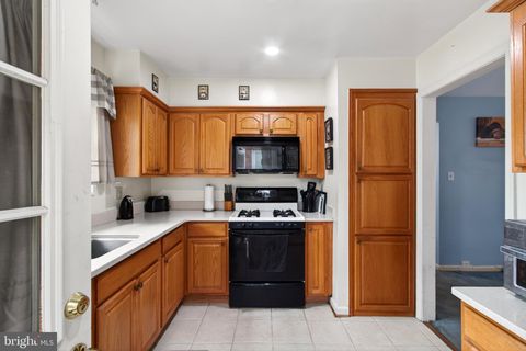 Tiny photo for 48 Garden Drive, ALEXANDRIA, VA 22304 (MLS # VAAX2060184)