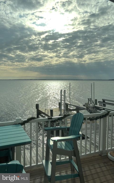 Condo For Sale - 721 Rusty Anchor Rd Rd #14<br/> OCEAN CITY, MD 21842