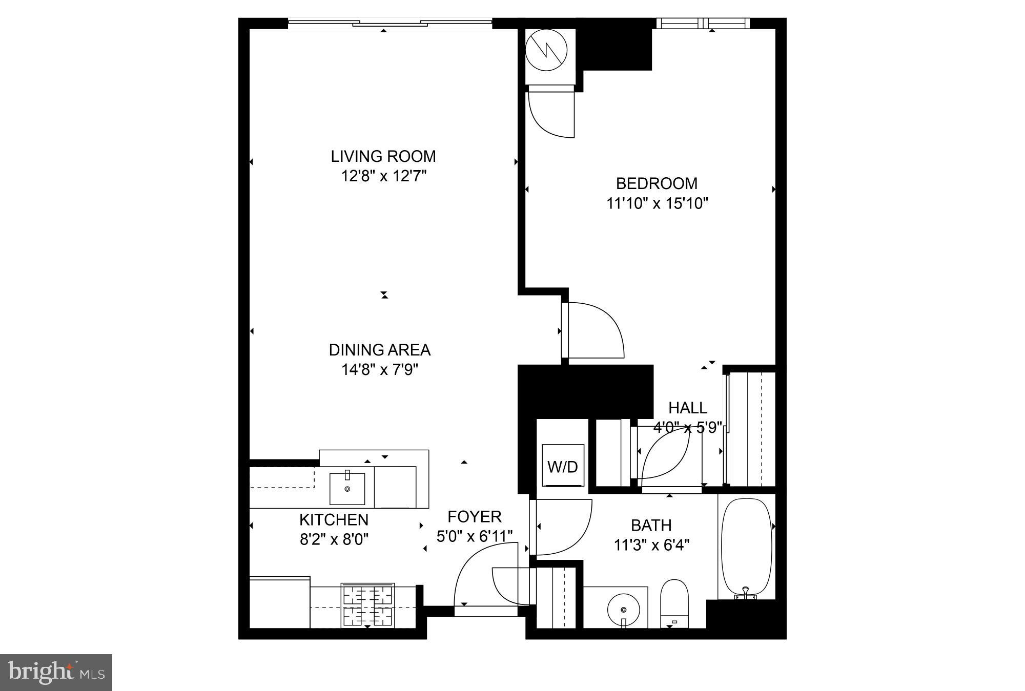 3883 CONNECTICUT AVENUE NW 111