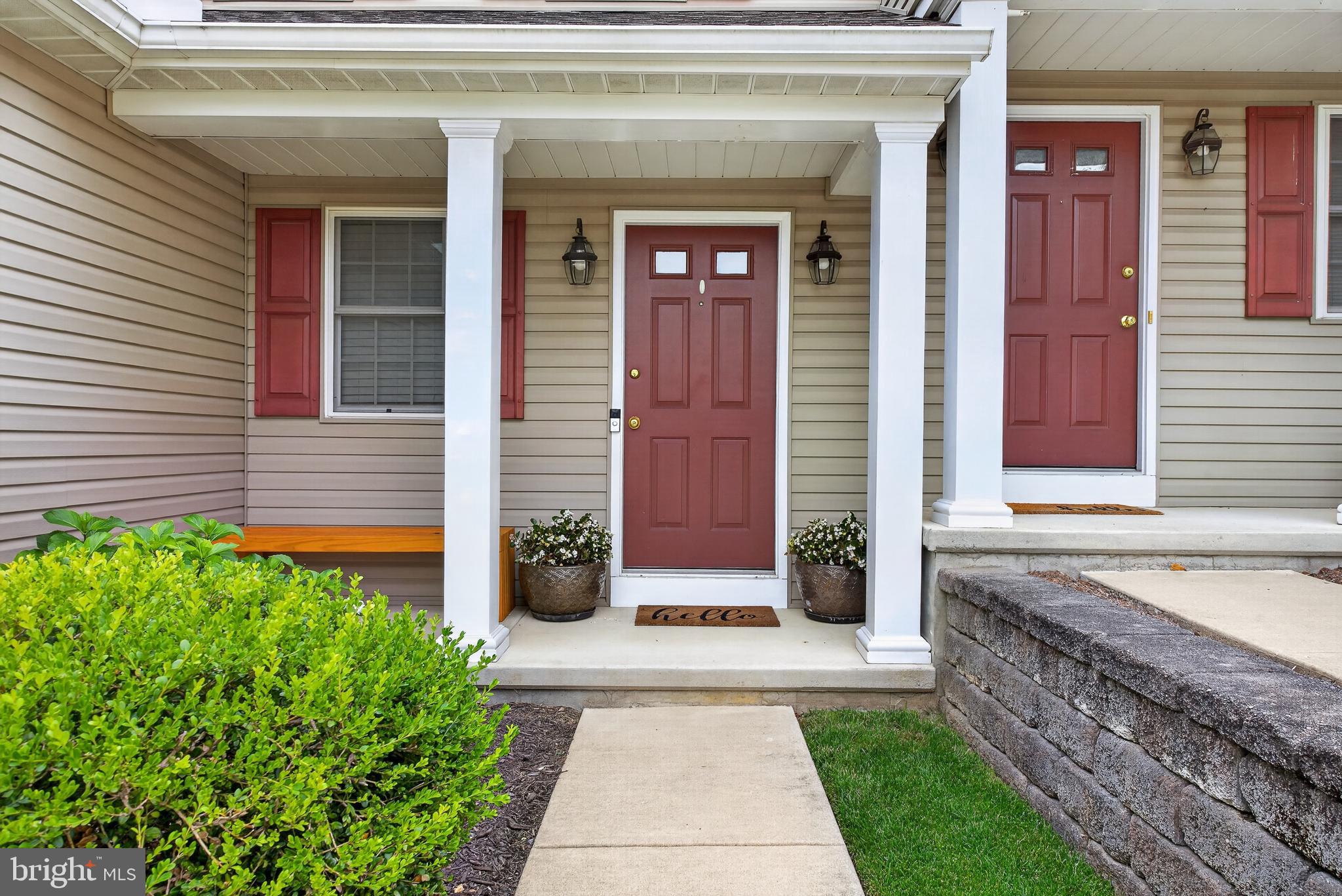 116 EAGLE PATH