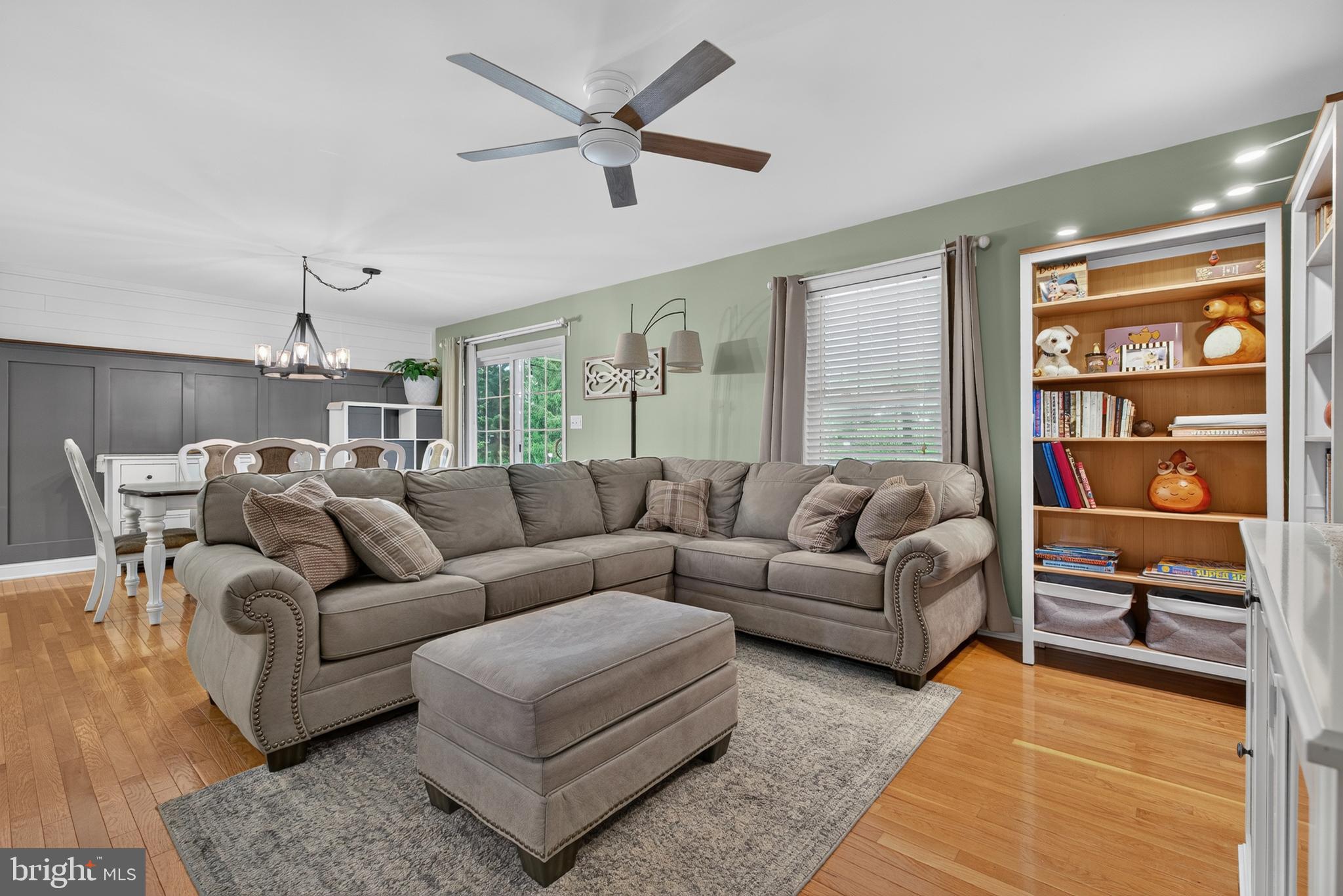 116 EAGLE PATH