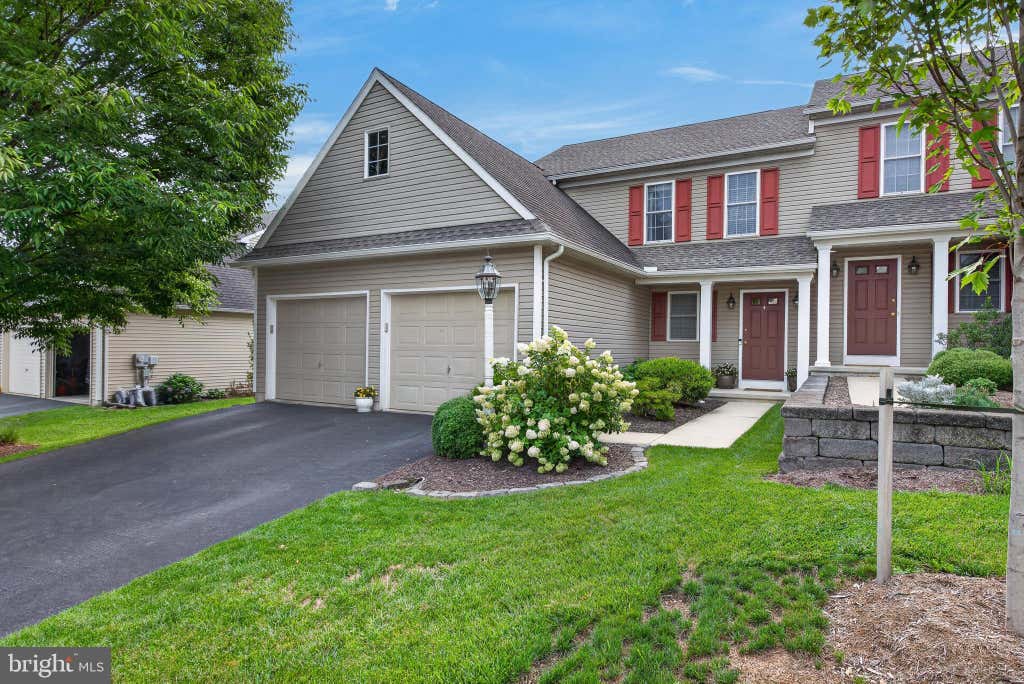 Photo of 116 Eagle Path, MOUNTVILLE, PA 17554 (MLS # PALA2091968)