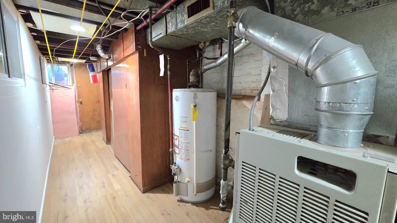 FRANKFORD - Residential