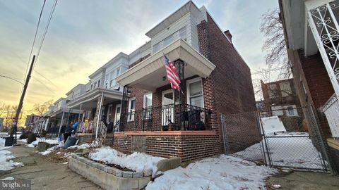 Photo of 4930 Charles Street, PHILADELPHIA, PA 19124 (MLS # PAPH2585880)