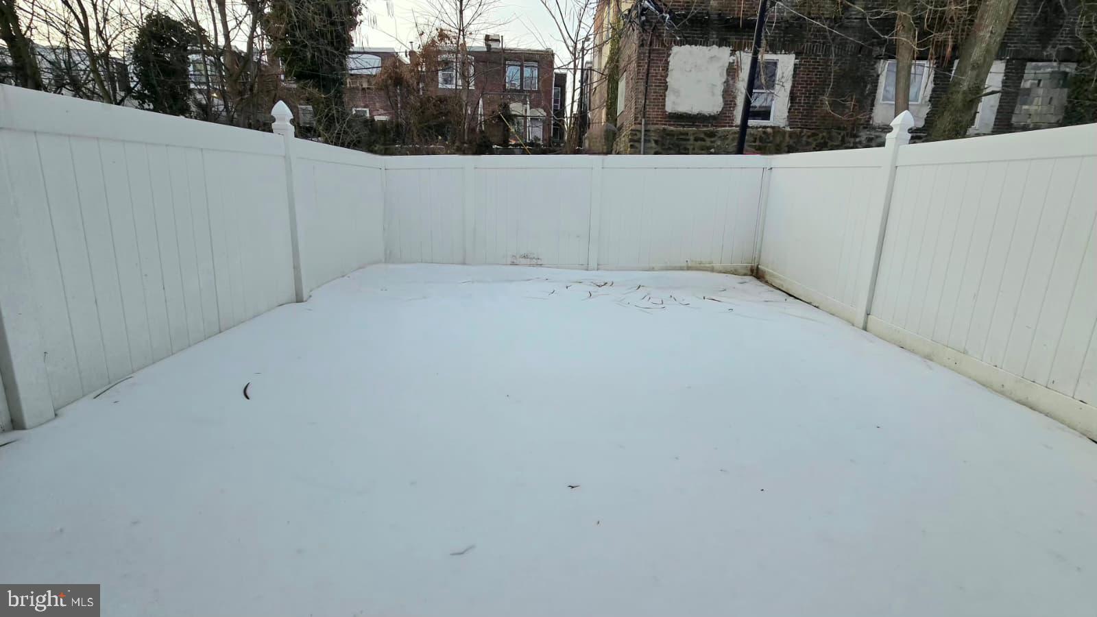 FRANKFORD - Residential