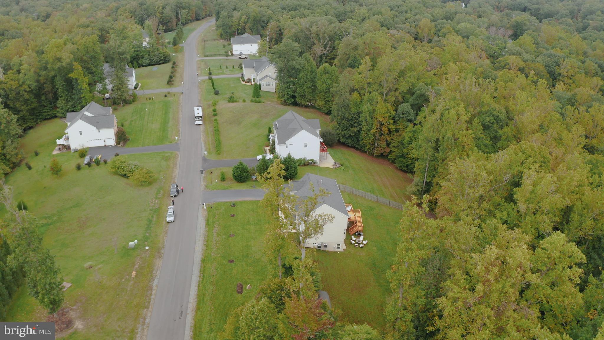 POPLAR HILLS - Residential