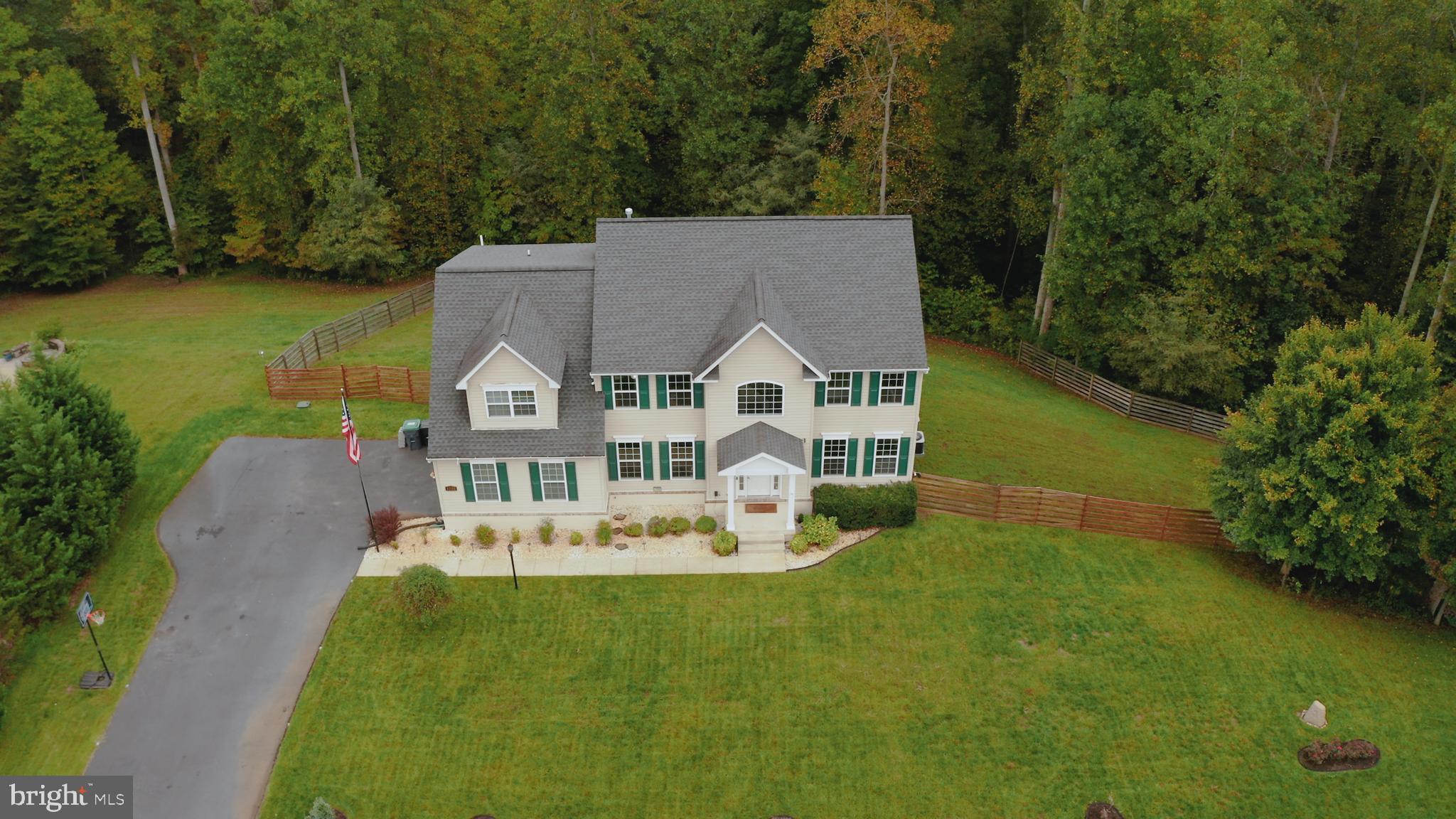 POPLAR HILLS - Residential