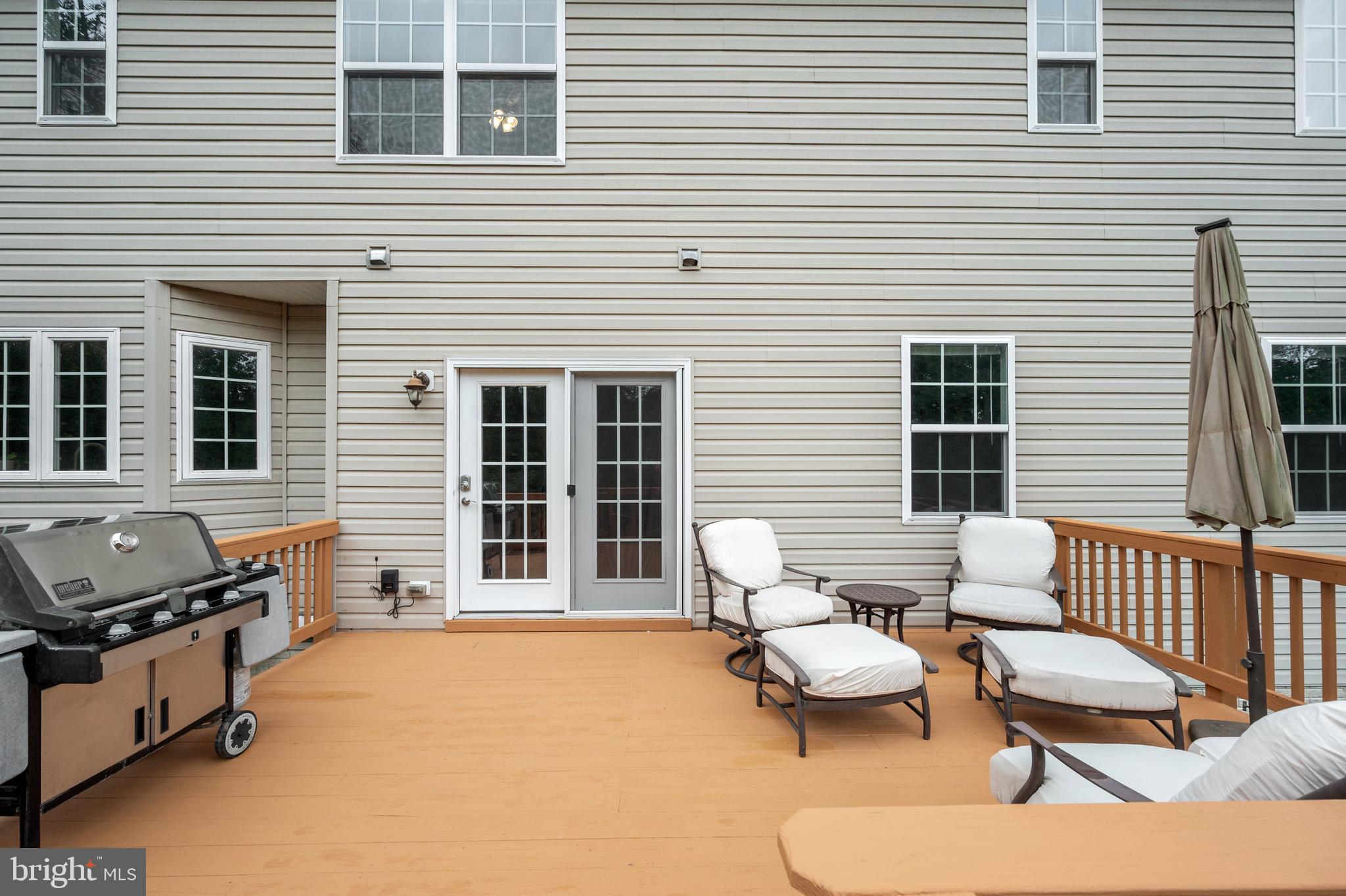 POPLAR HILLS - Residential