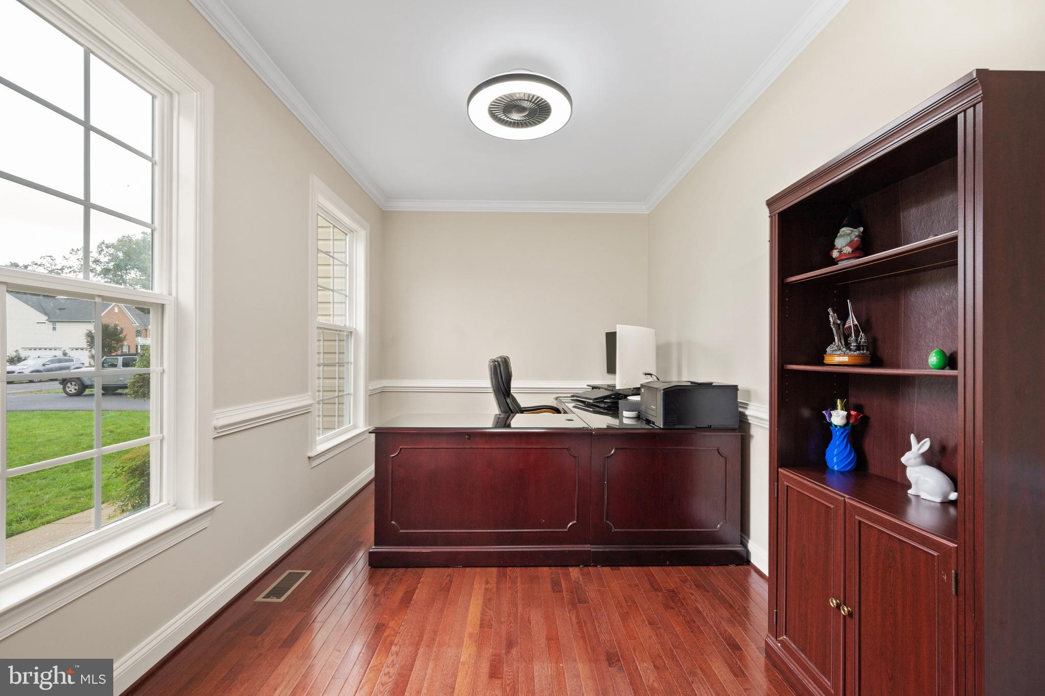 POPLAR HILLS - Residential