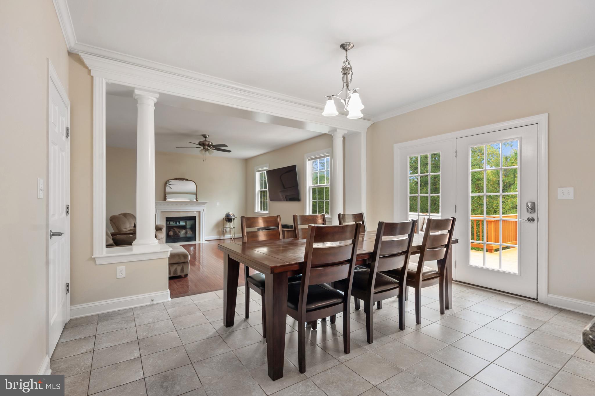 POPLAR HILLS - Residential