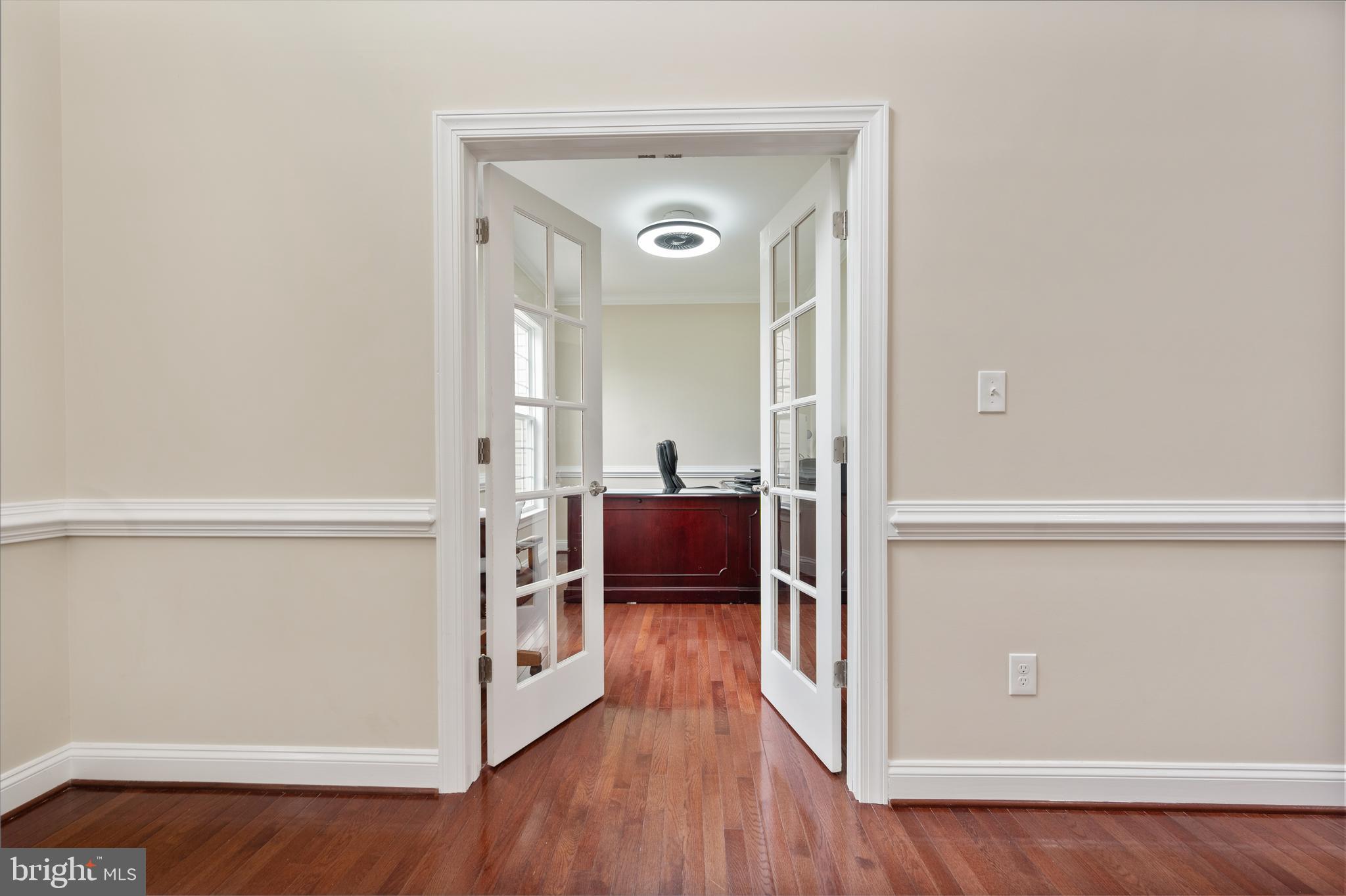 POPLAR HILLS - Residential