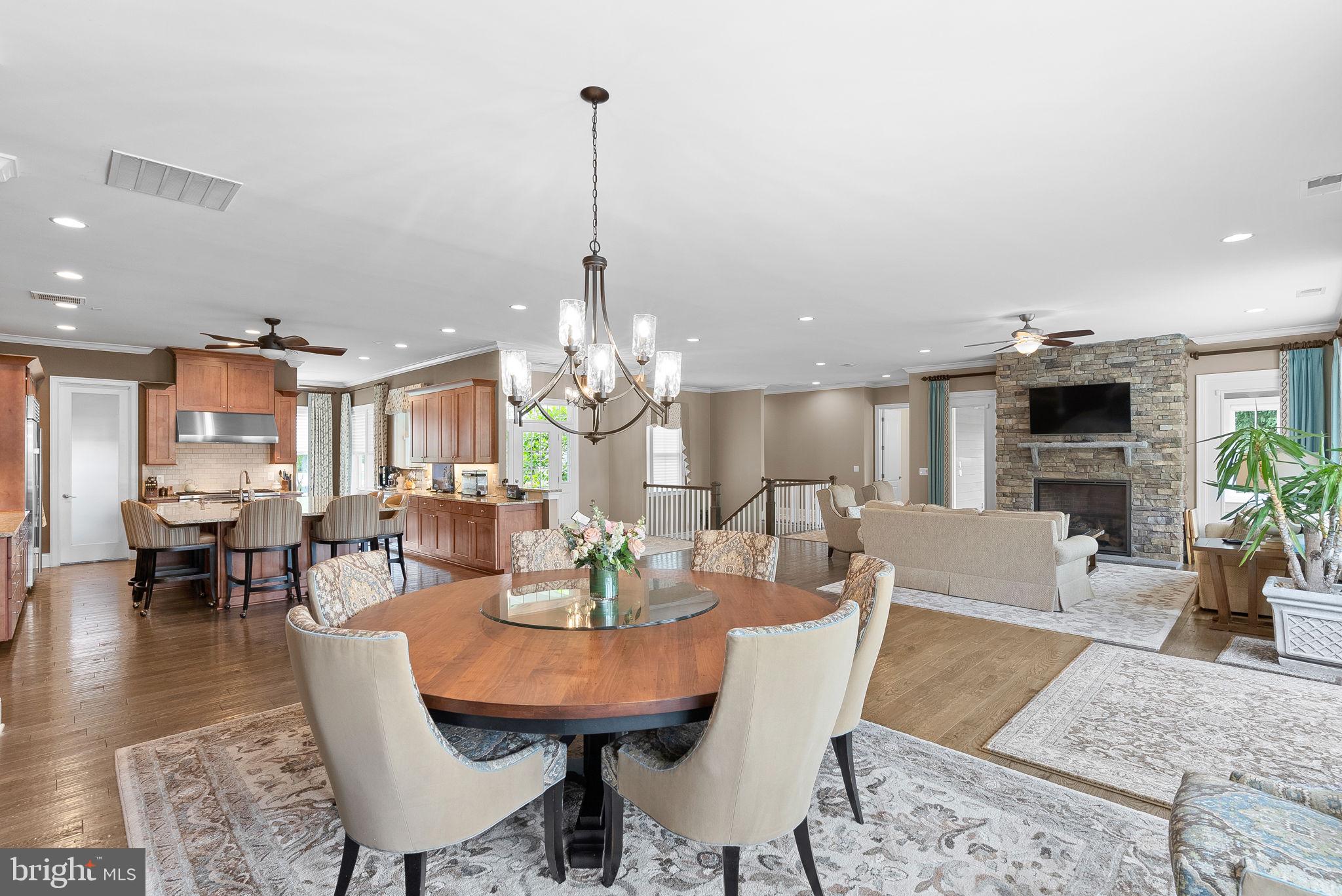 WILLOWSFORD GRANT ESTATES - Residential