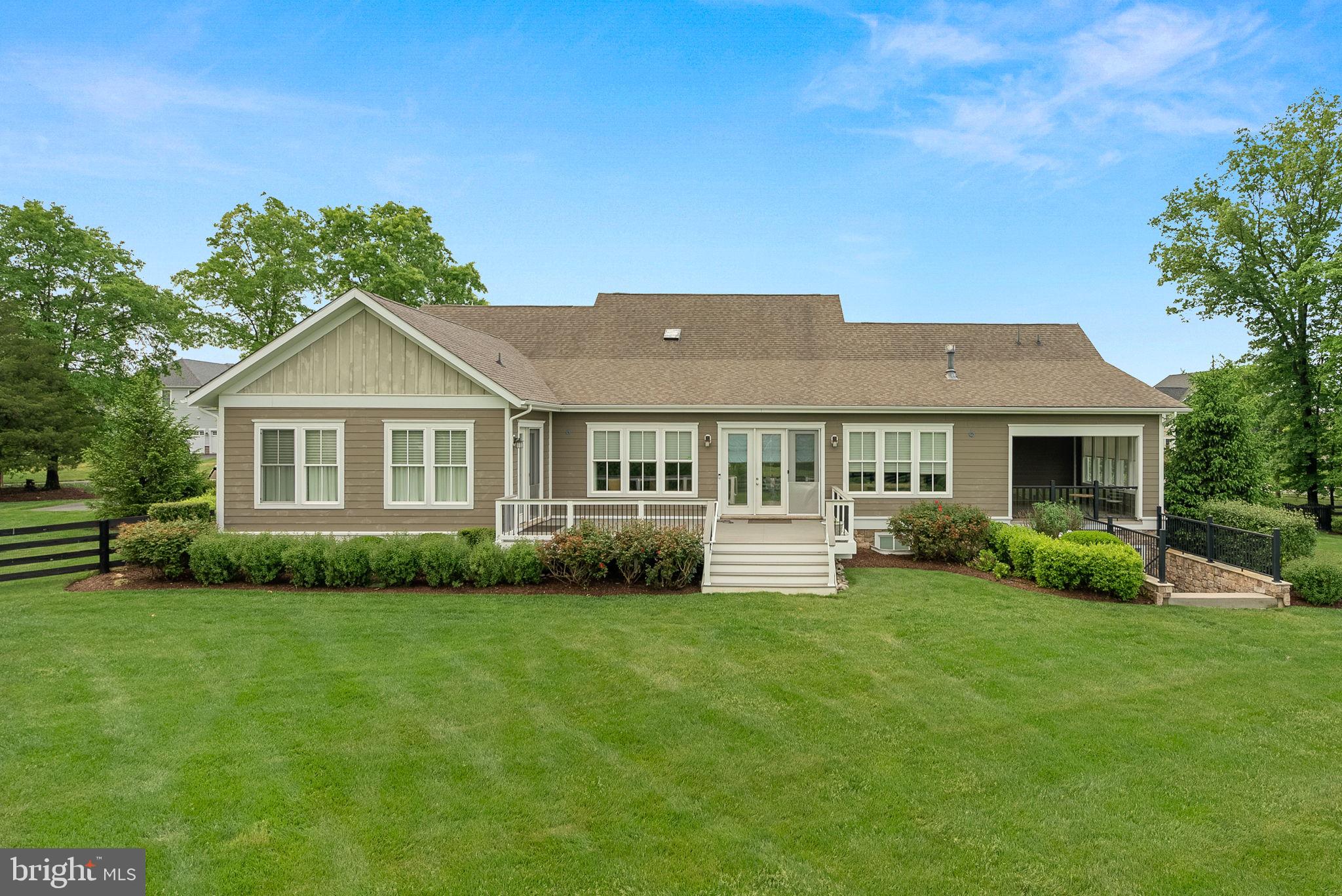 WILLOWSFORD GRANT ESTATES - Residential