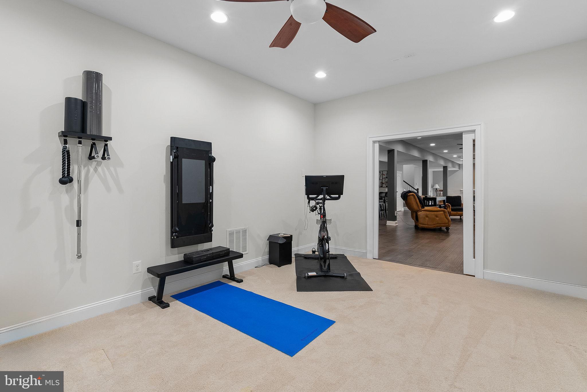 WILLOWSFORD GRANT ESTATES - Residential