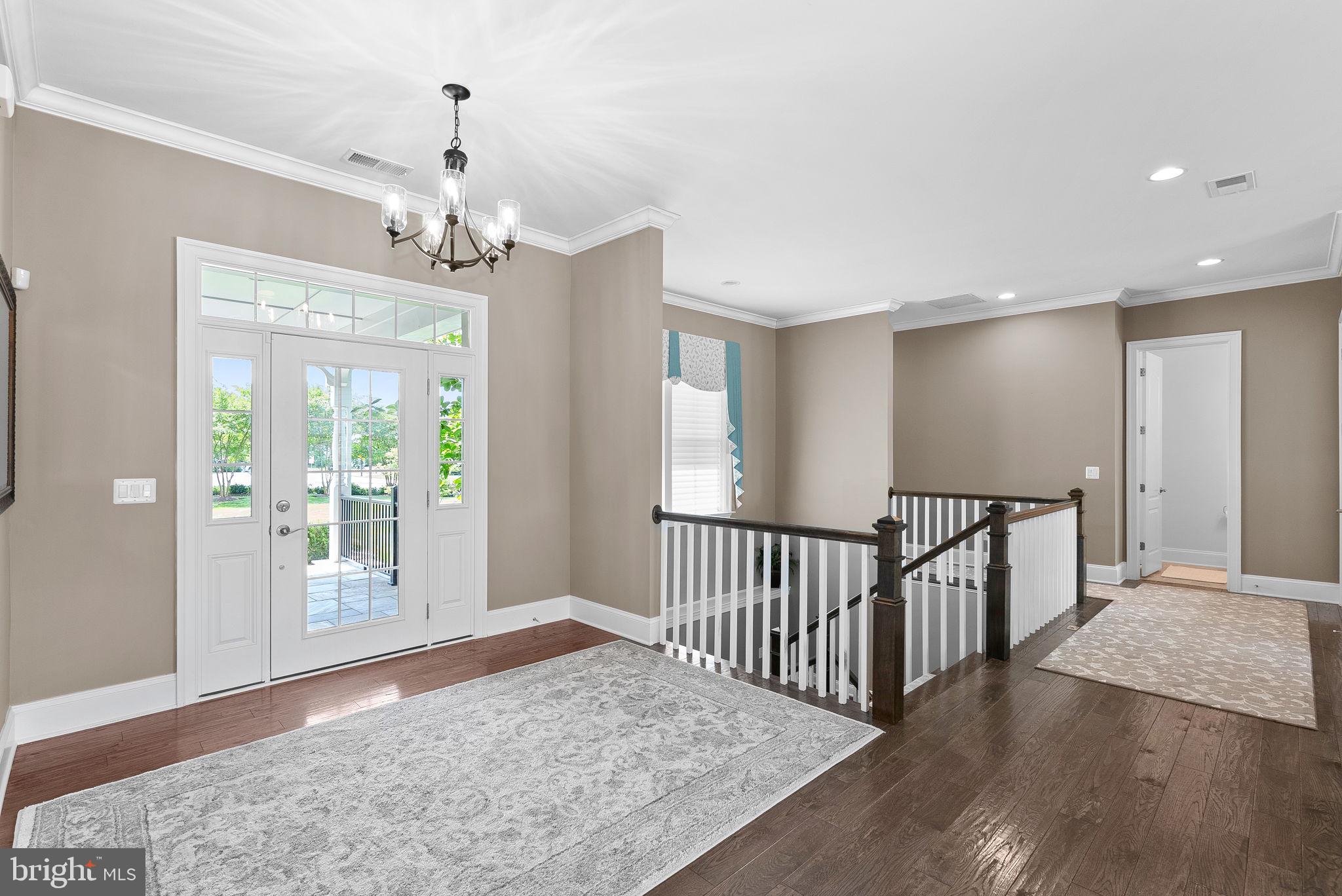 WILLOWSFORD GRANT ESTATES - Residential