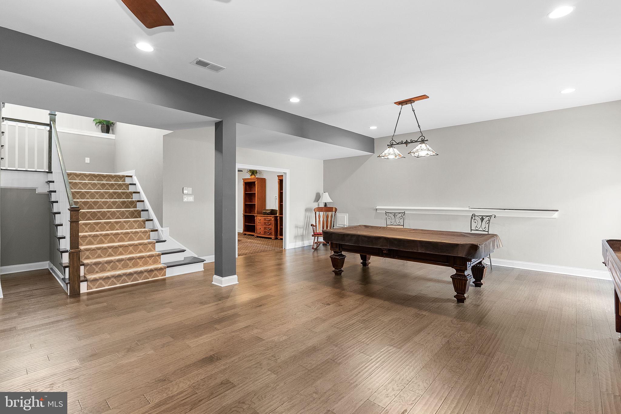 WILLOWSFORD GRANT ESTATES - Residential