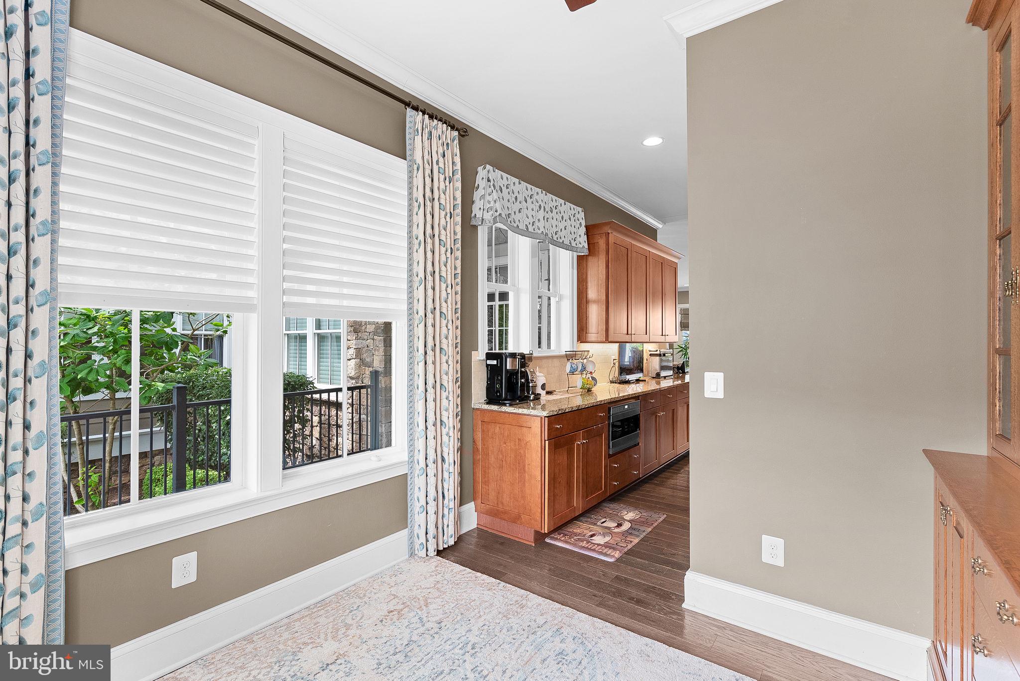 WILLOWSFORD GRANT ESTATES - Residential