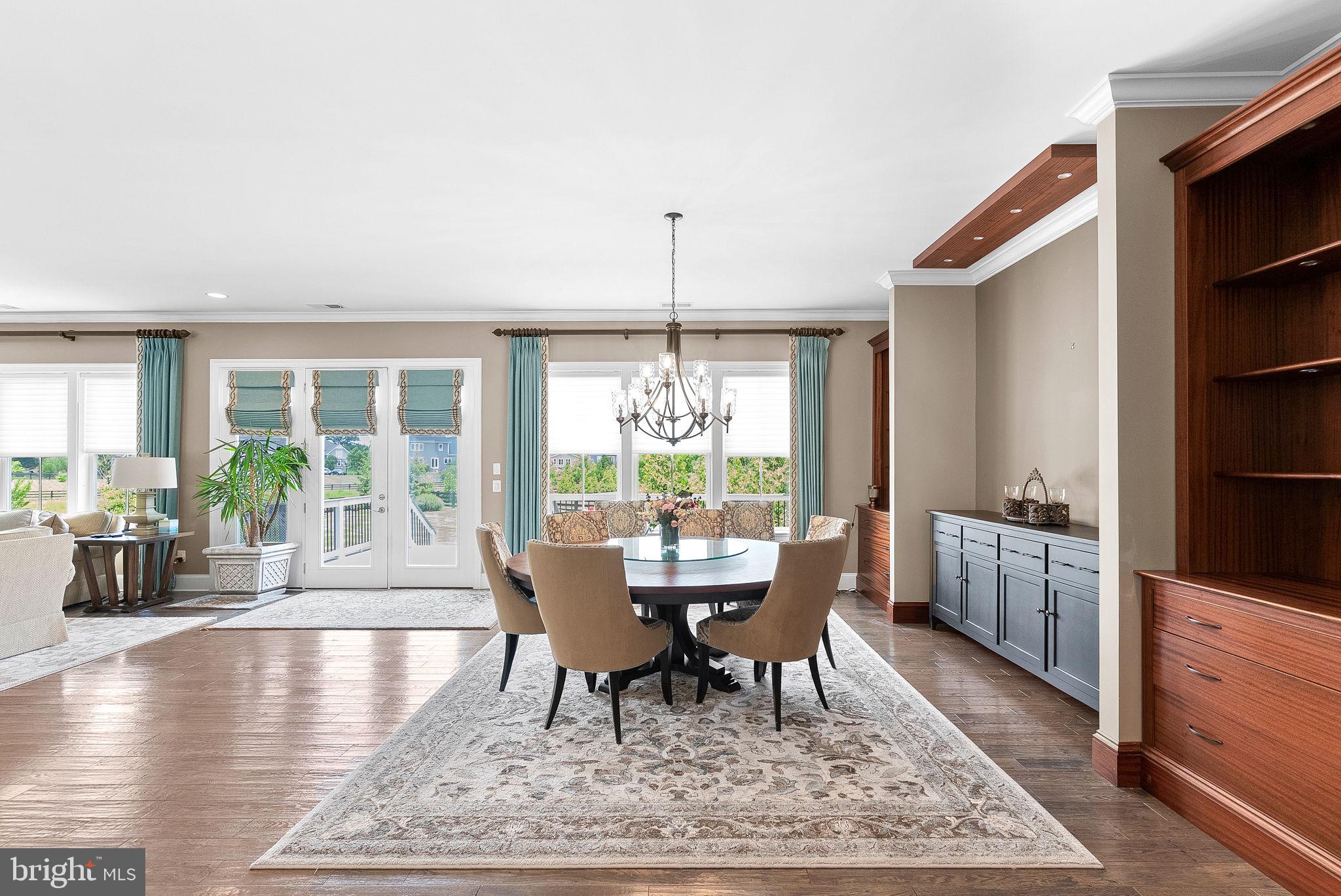 WILLOWSFORD GRANT ESTATES - Residential