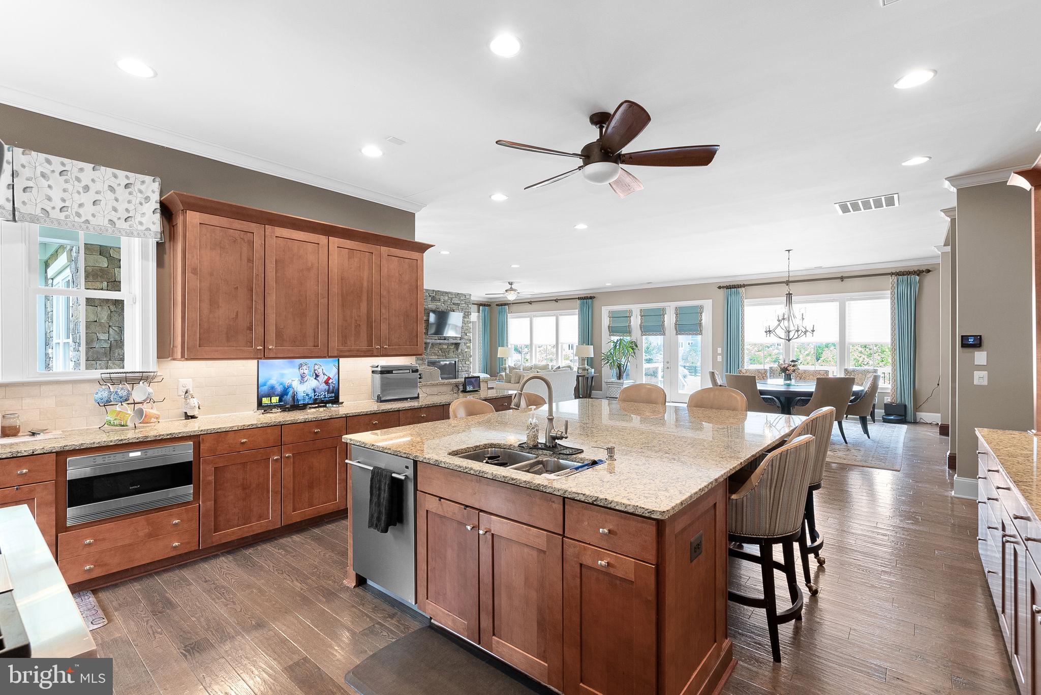 WILLOWSFORD GRANT ESTATES - Residential