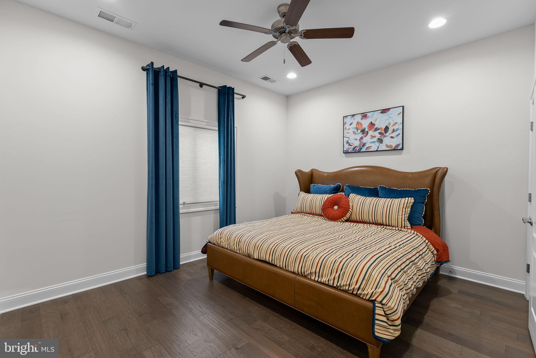 WILLOWSFORD GRANT ESTATES - Residential