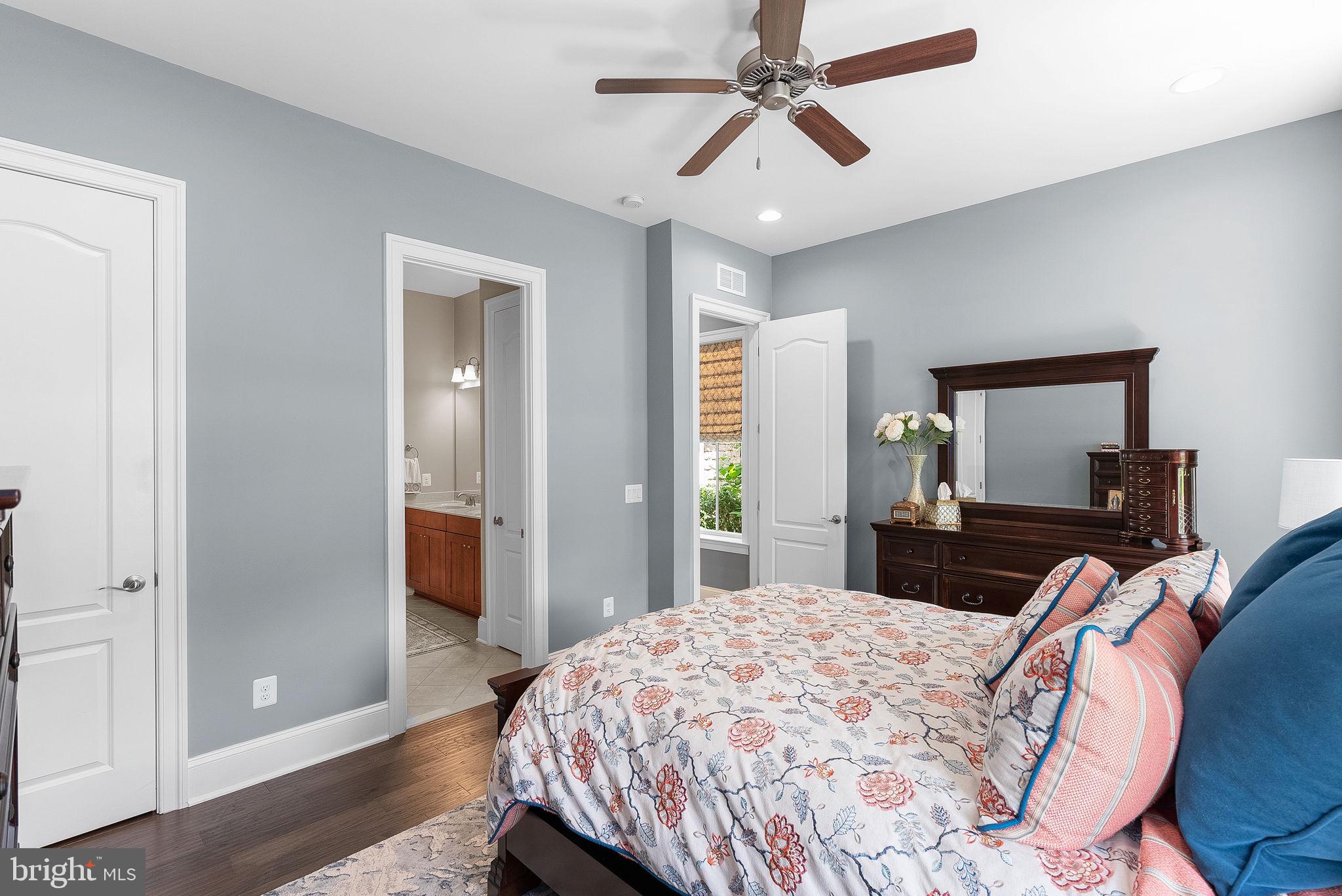 WILLOWSFORD GRANT ESTATES - Residential