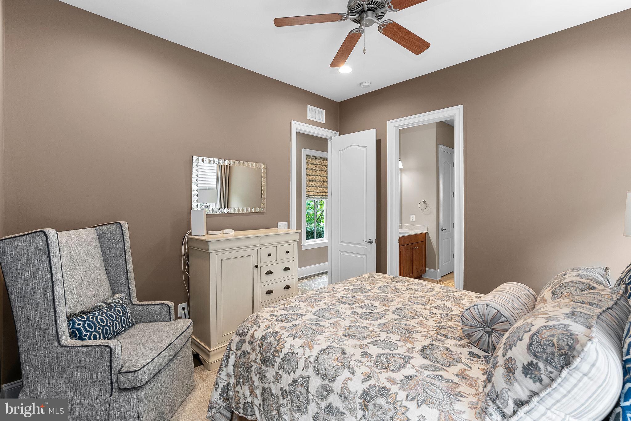 WILLOWSFORD GRANT ESTATES - Residential