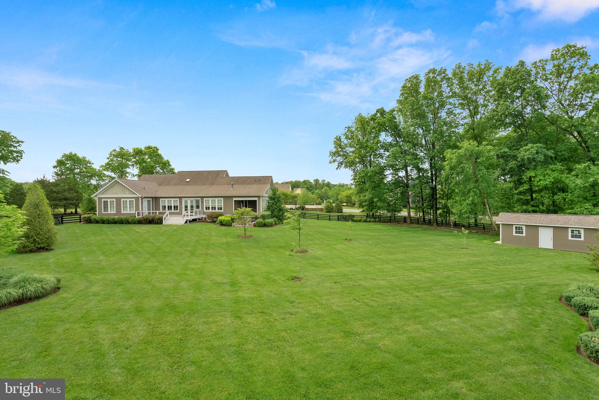 WILLOWSFORD GRANT ESTATES - Residential