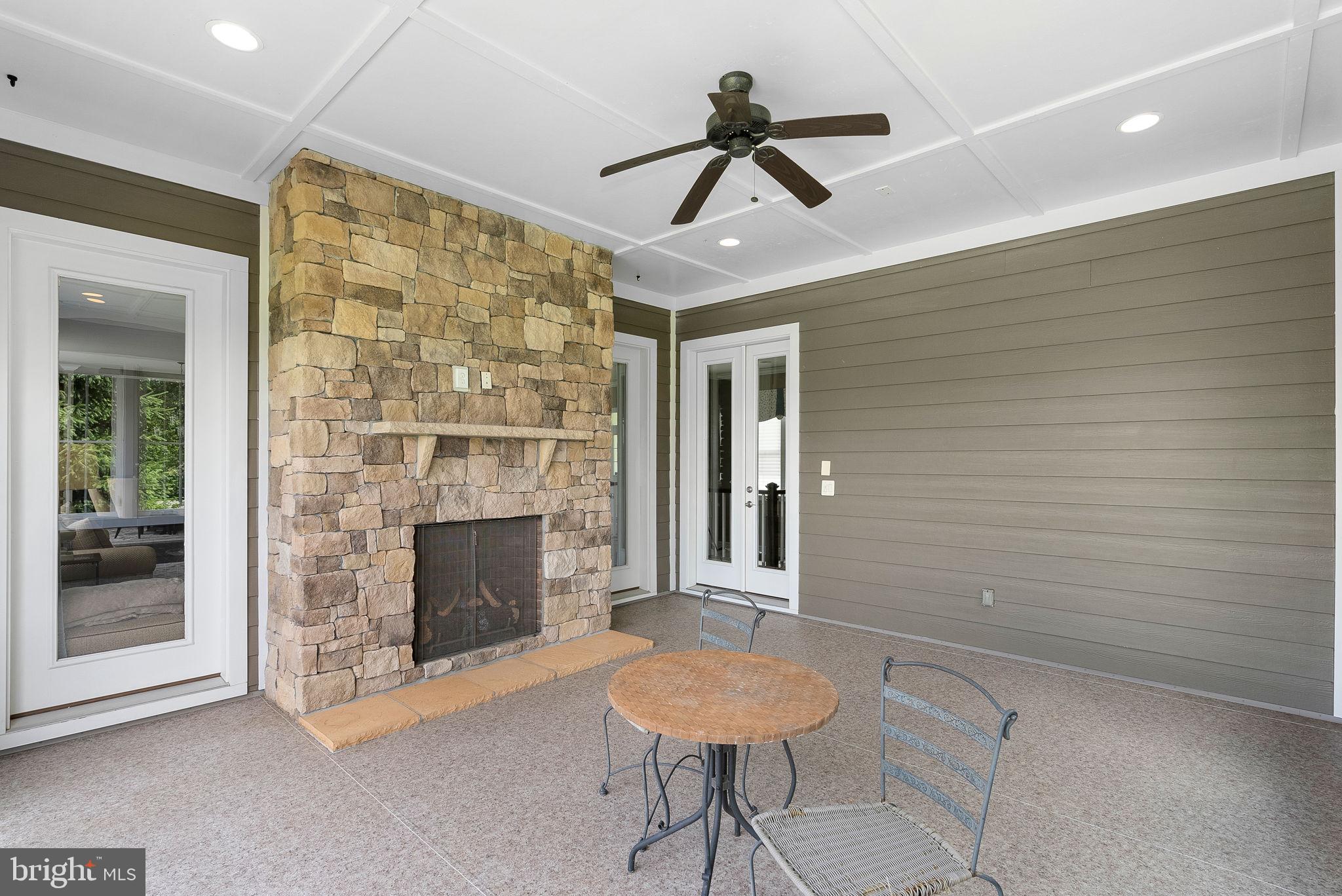 WILLOWSFORD GRANT ESTATES - Residential