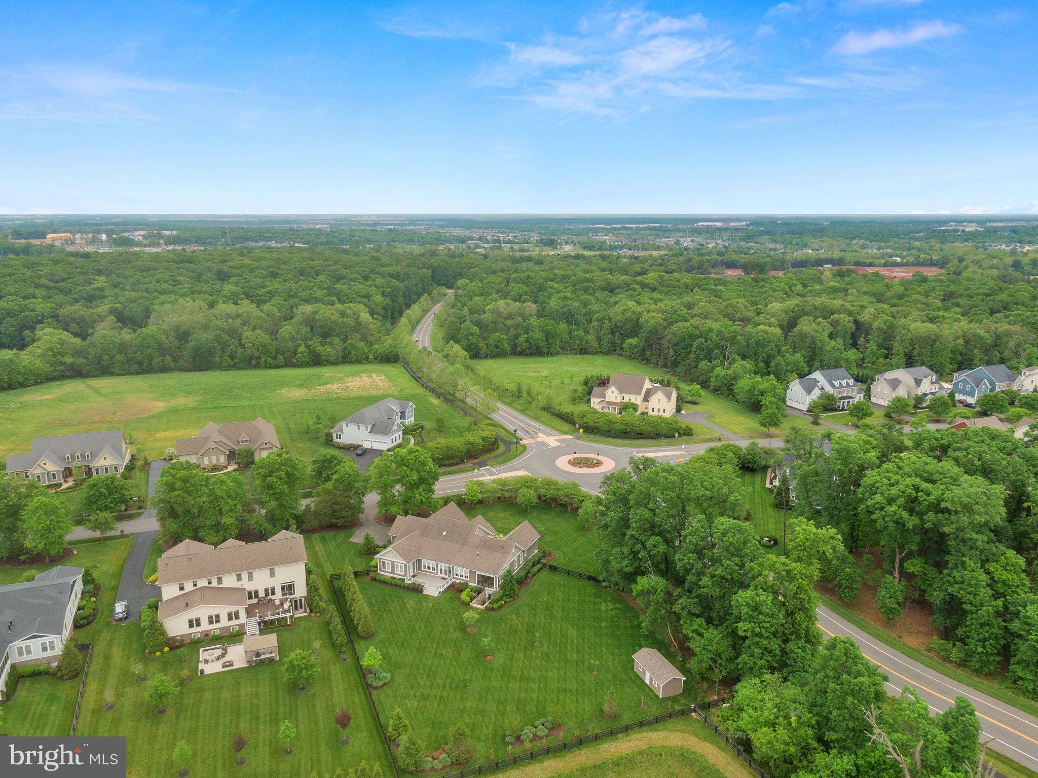 WILLOWSFORD GRANT ESTATES - Residential