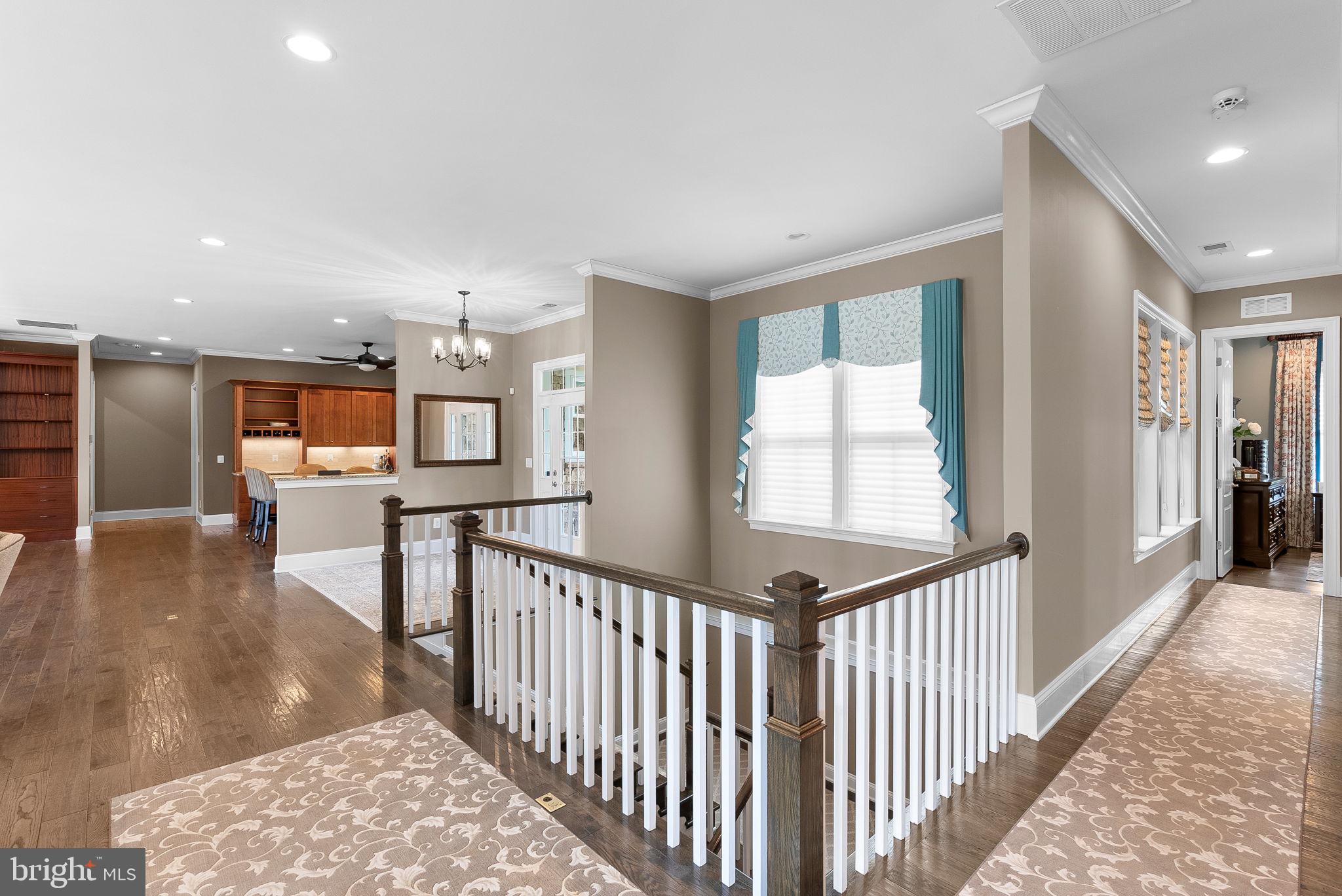 WILLOWSFORD GRANT ESTATES - Residential