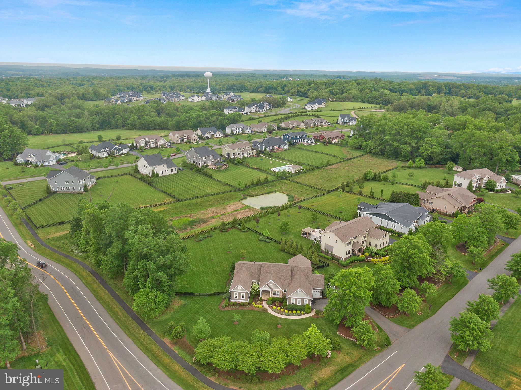 WILLOWSFORD GRANT ESTATES - Residential