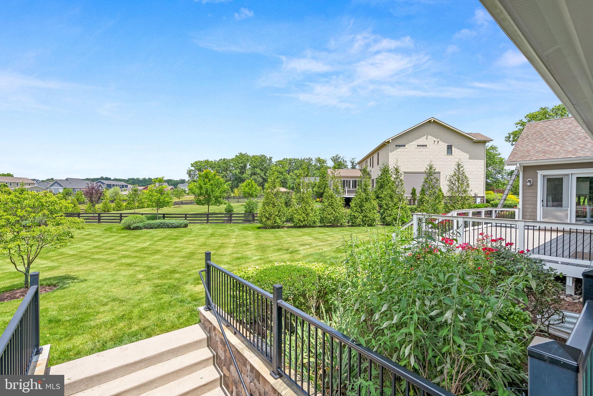 WILLOWSFORD GRANT ESTATES - Residential