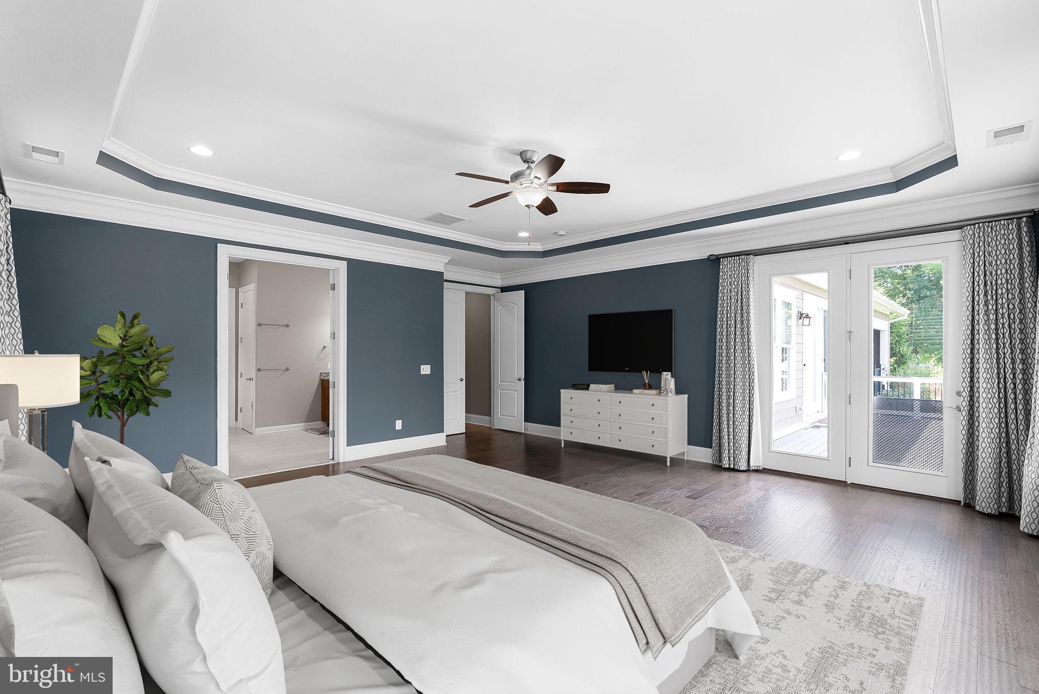 WILLOWSFORD GRANT ESTATES - Residential