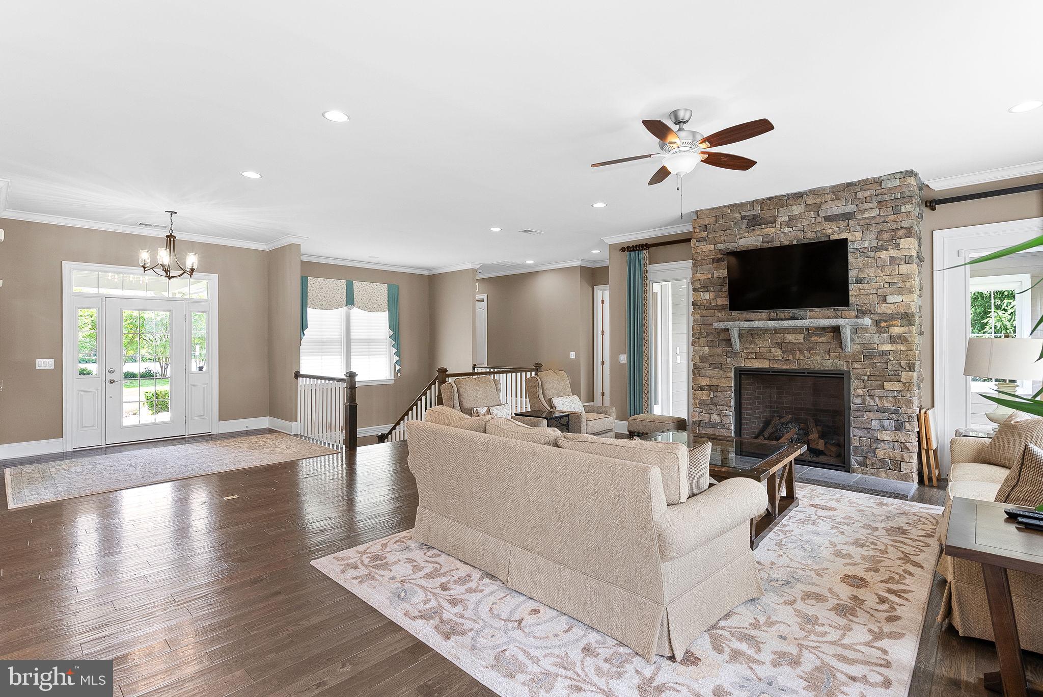 WILLOWSFORD GRANT ESTATES - Residential