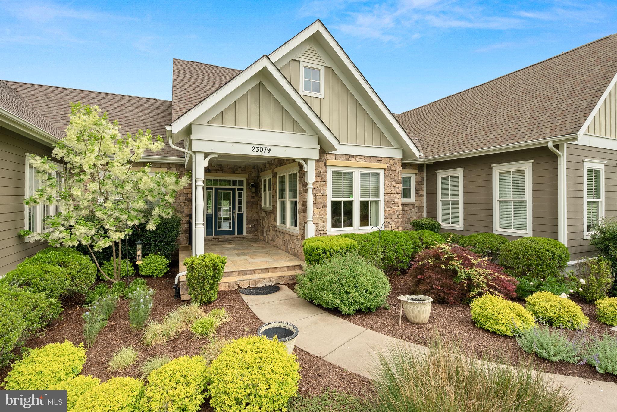 WILLOWSFORD GRANT ESTATES - Residential