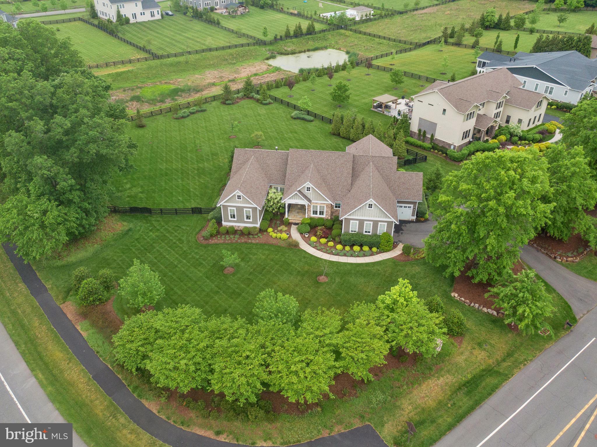 WILLOWSFORD GRANT ESTATES - Residential