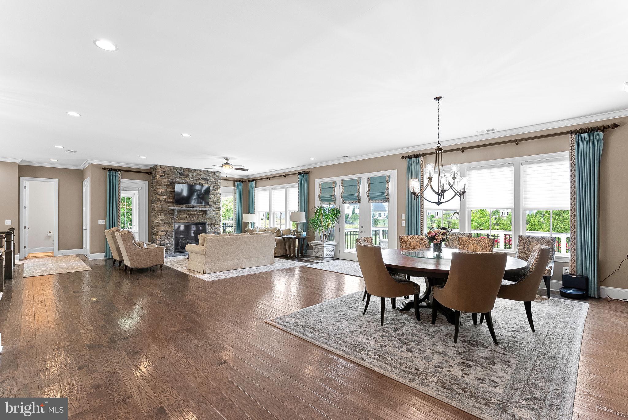 WILLOWSFORD GRANT ESTATES - Residential