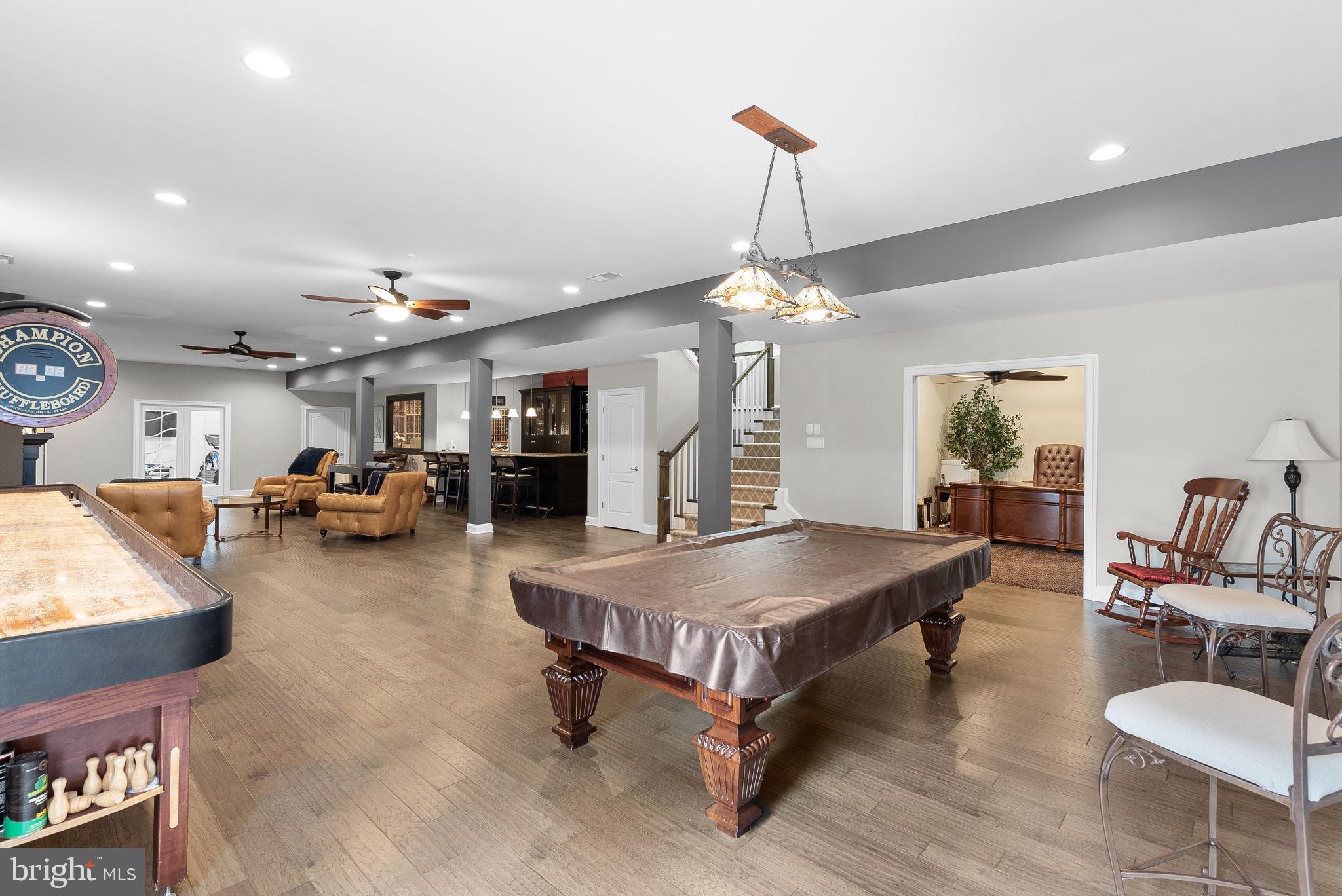 WILLOWSFORD GRANT ESTATES - Residential